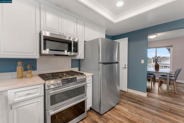452 Lori Dr, Benicia, CA 94510