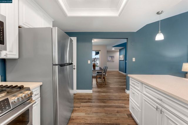 452 Lori Dr, Benicia, CA 94510