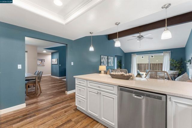 452 Lori Dr, Benicia, CA 94510