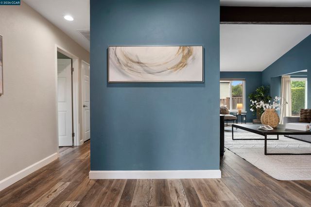 452 Lori Dr, Benicia, CA 94510