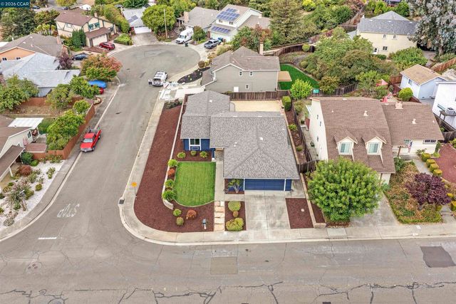 452 Lori Dr, Benicia, CA 94510