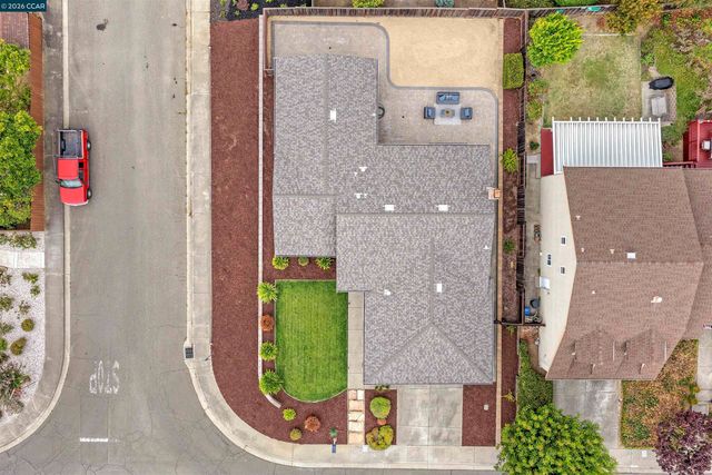 452 Lori Dr, Benicia, CA 94510