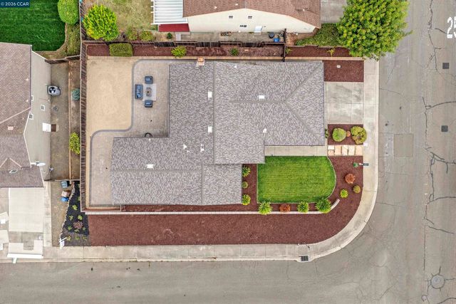 452 Lori Dr, Benicia, CA 94510