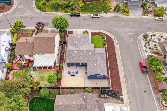 452 Lori Dr, Benicia, CA 94510