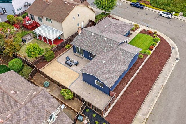 452 Lori Dr, Benicia, CA 94510