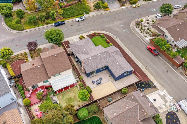 452 Lori Dr, Benicia, CA 94510