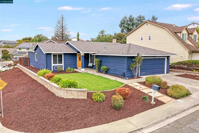 452 Lori Dr, Benicia, CA 94510