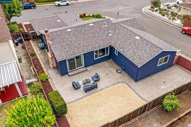 452 Lori Dr, Benicia, CA 94510
