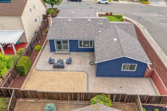 452 Lori Dr, Benicia, CA 94510