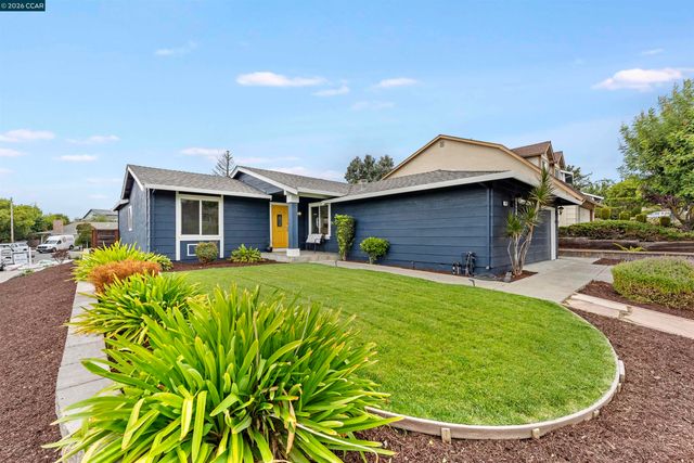 452 Lori Dr, Benicia, CA 94510