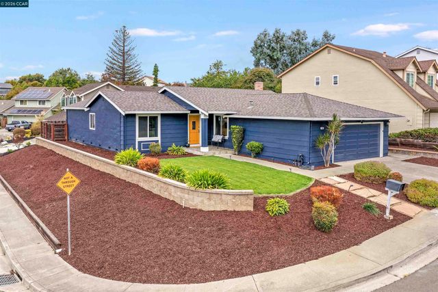 452 Lori Dr, Benicia, CA 94510
