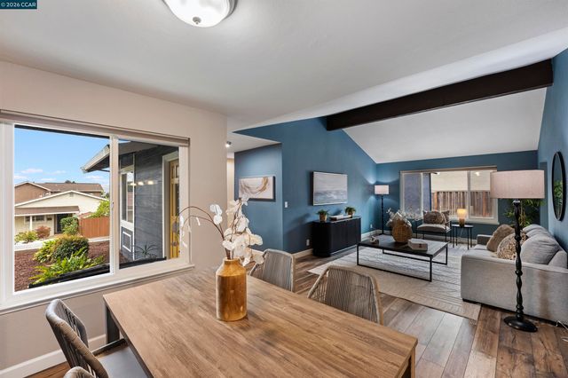 452 Lori Dr, Benicia, CA 94510