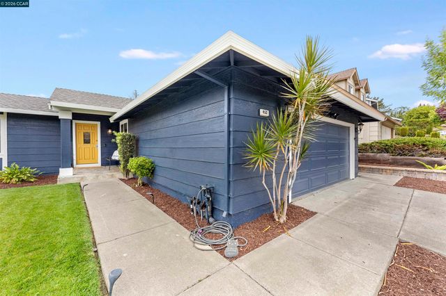452 Lori Dr, Benicia, CA 94510