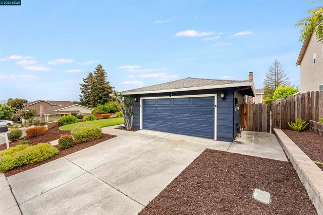 452 Lori Dr, Benicia, CA 94510