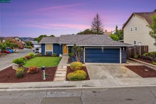 452 Lori Dr, Benicia, CA 94510