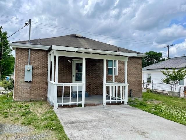 607 Concord Street, Thomasville, NC 27360