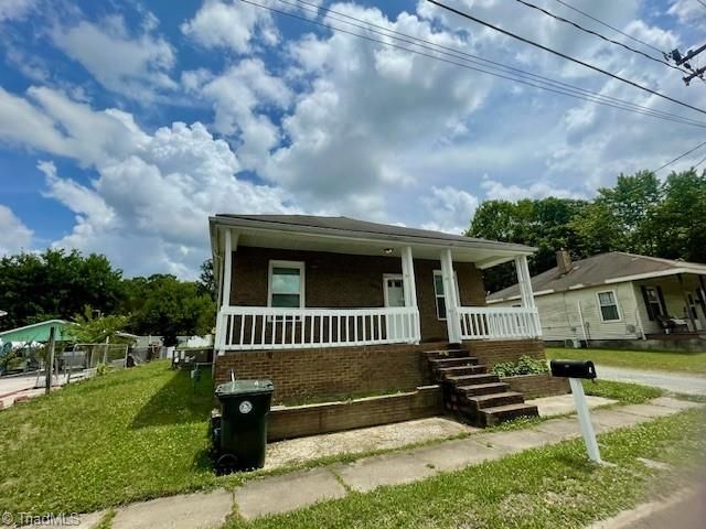 607 Concord Street, Thomasville, NC 27360