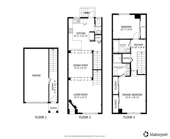 2923 Belmonte Lane, Everett, WA 98201