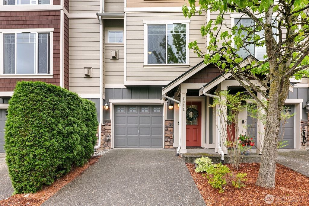 2923 Belmonte Lane, Everett, WA 98201