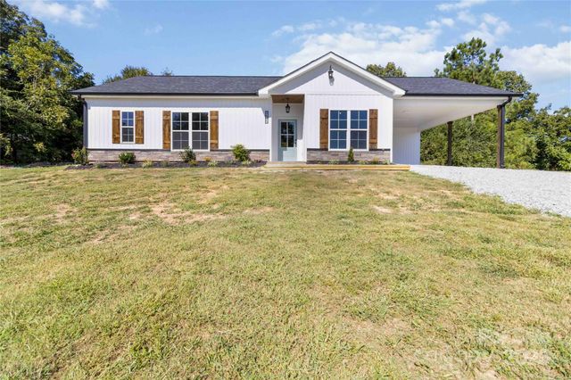 2605 Mt Prospect Road, Chester, SC 29706