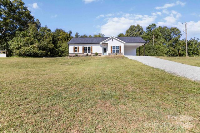 2605 Mt Prospect Road, Chester, SC 29706