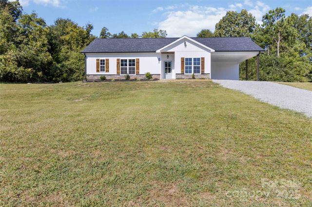 2605 Mt Prospect Road, Chester, SC 29706