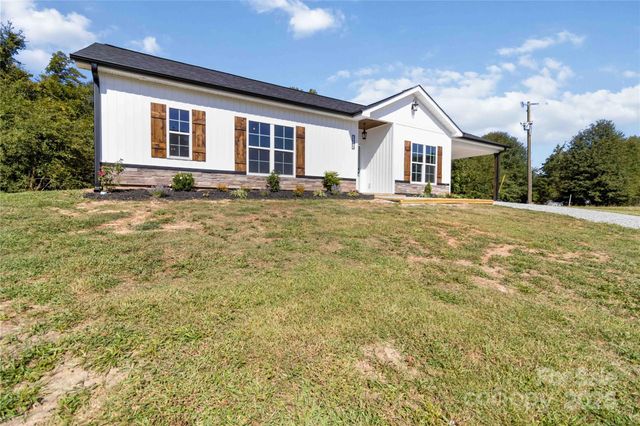 2605 Mt Prospect Road, Chester, SC 29706