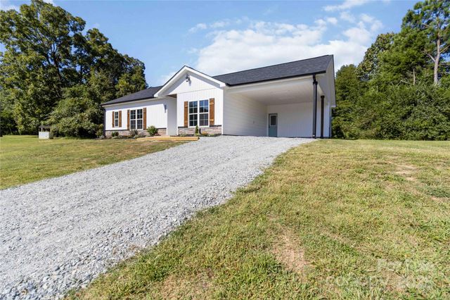 2605 Mt Prospect Road, Chester, SC 29706