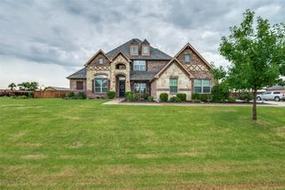 1060 Yukon Boulevard, Waxahachie, TX 75167