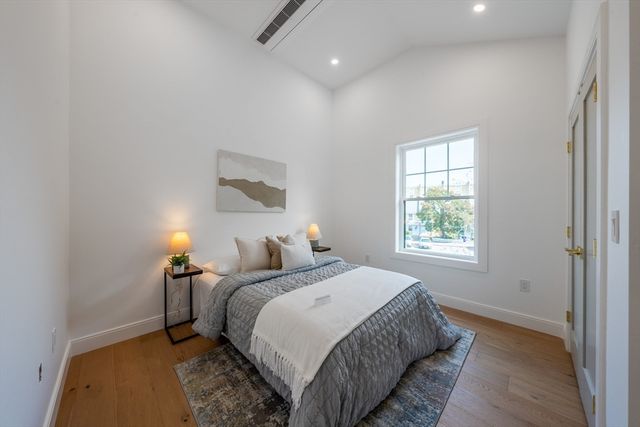 10 Rockland St. 2, Boston, MA 02119