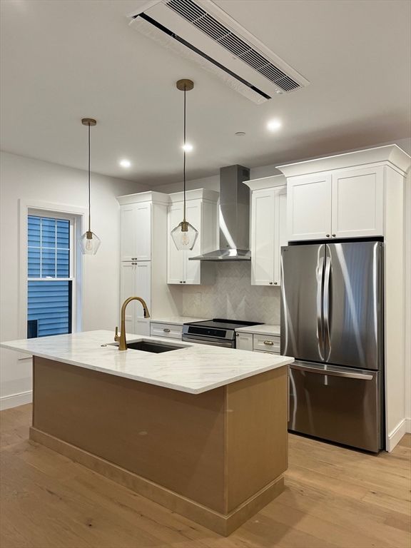 10 Rockland St. 2, Boston, MA 02119