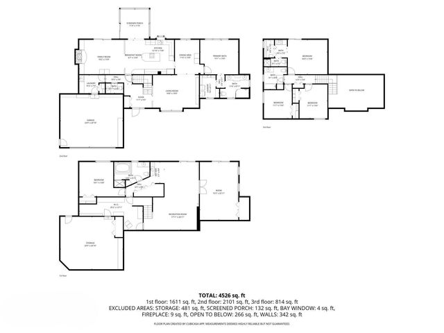 12405 45th Avenue N, Plymouth, MN 55442