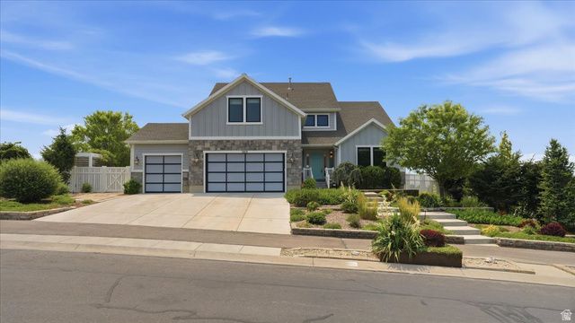 2038 E RANCH DR, Eagle Mountain, UT 84005