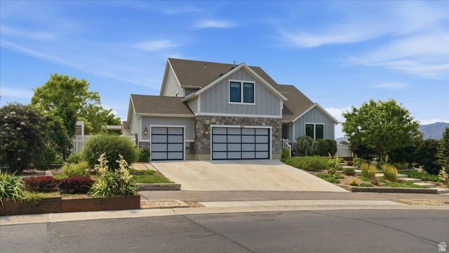2038 E RANCH DR, Eagle Mountain, UT 84005