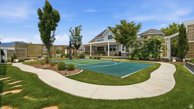 2038 E RANCH DR, Eagle Mountain, UT 84005