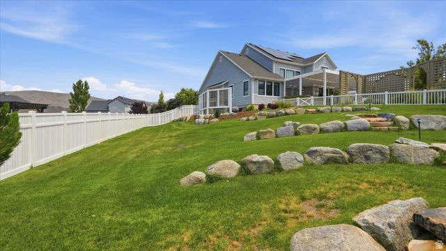2038 E RANCH DR, Eagle Mountain, UT 84005