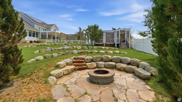 2038 E RANCH DR, Eagle Mountain, UT 84005