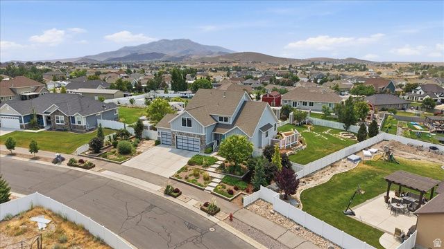 2038 E RANCH DR, Eagle Mountain, UT 84005