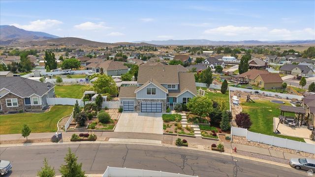 2038 E RANCH DR, Eagle Mountain, UT 84005