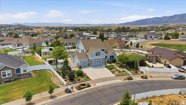 2038 E RANCH DR, Eagle Mountain, UT 84005