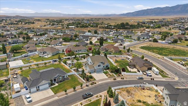 2038 E RANCH DR, Eagle Mountain, UT 84005
