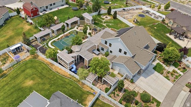 2038 E RANCH DR, Eagle Mountain, UT 84005
