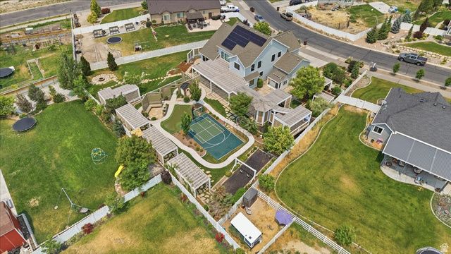 2038 E RANCH DR, Eagle Mountain, UT 84005