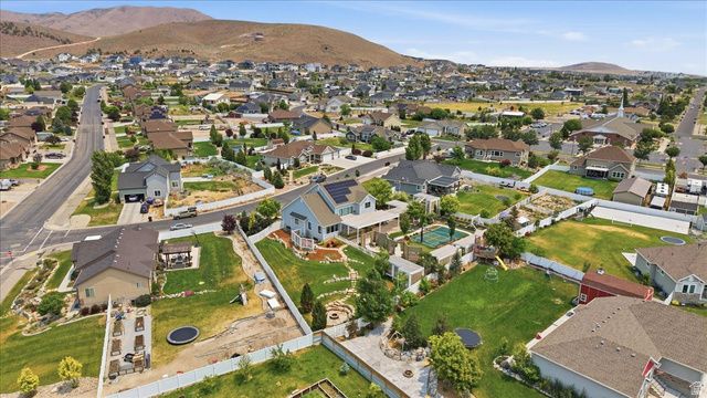 2038 E RANCH DR, Eagle Mountain, UT 84005