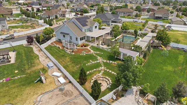 2038 E RANCH DR, Eagle Mountain, UT 84005