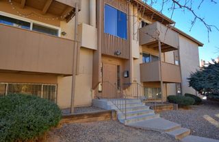 3861 MONTGOMERY Boulevard NE 1402, Albuquerque, NM 87109