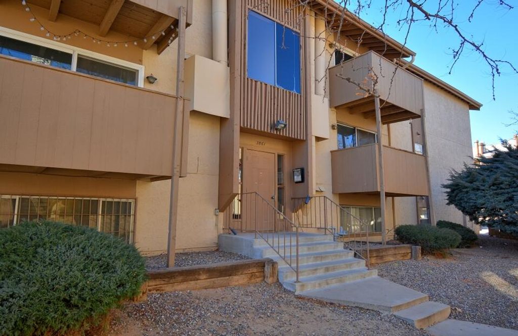 3861 MONTGOMERY Boulevard NE 1402, Albuquerque, NM 87109
