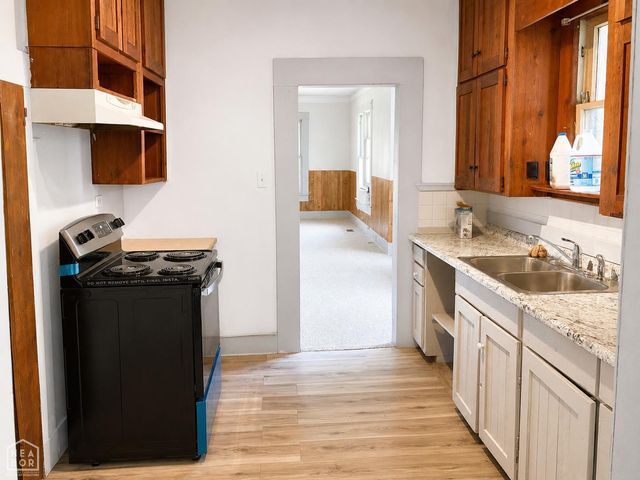 1103 Warner Avenue, Jonesboro, AR 72401