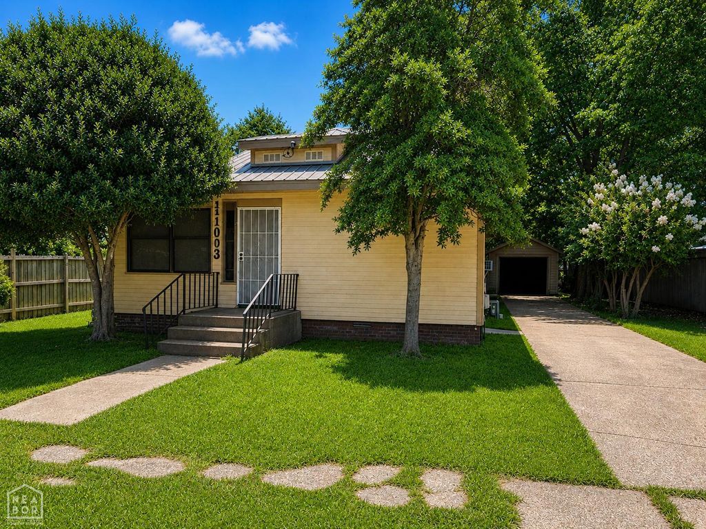 1103 Warner Avenue, Jonesboro, AR 72401