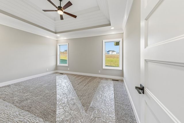 1645 Sulphur College Rd, Hartsville, TN 37074